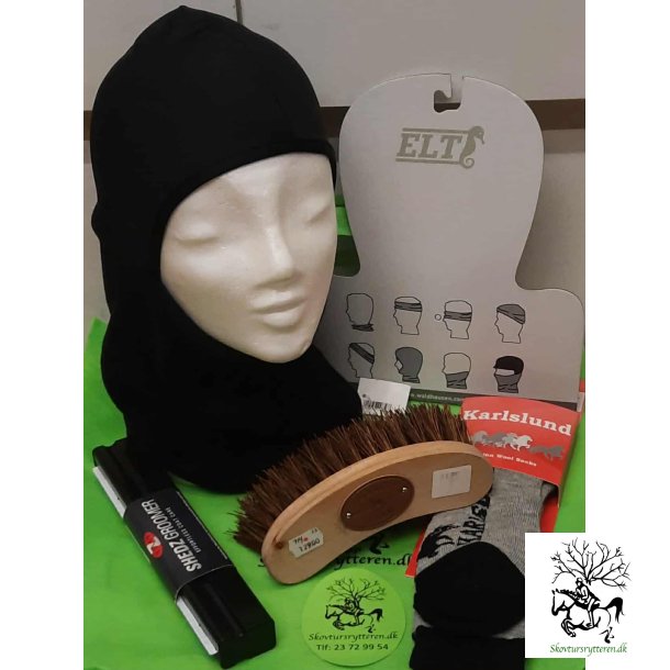 Adventsgaver Islnder 1