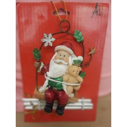 Jule Vindspil - Flere forskellige