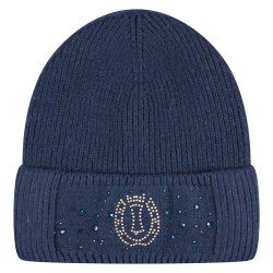 Hue i strik fra IIR "Beanie Twinkle Star"