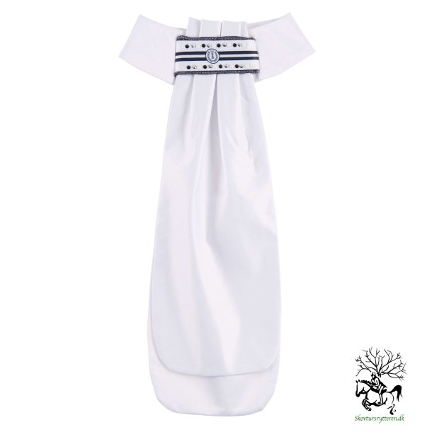 IR Stvne slips / plastron  " ELITE PEARL "