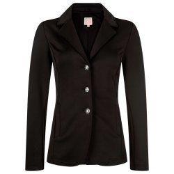 Stvnejakke med Similisten i softshell  fra IR "Dream light"