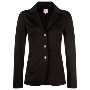 Stvnejakke med Similisten i softshell  fra IR 