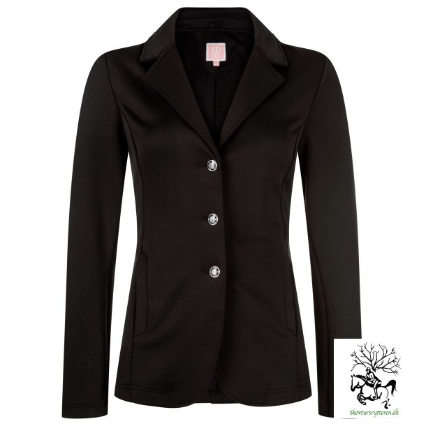 Stvnejakke med Similisten i softshell  fra IR "Dream light"