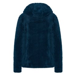 Cardigan teddy med lynls fra IR "Gosy"  brn og voksen 