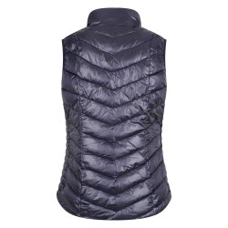 Vest fra IR "Juice" i Navy bl