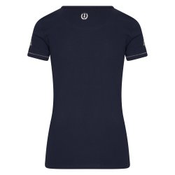  T-shirt med stjerne "Starline"