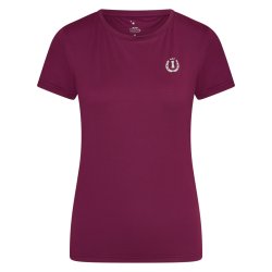 T-Shirt fra IR "Twinkle 2.0" Dark Flower