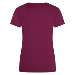 T-Shirt fra IR "Twinkle 2.0" Dark Flower