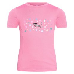  T-shirt junior fra IR "Stormy" Sage Grn , pink eller sort