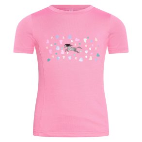  T-shirt junior fra IR 