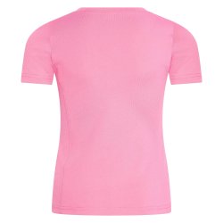  T-shirt junior fra IR "Stormy" Sage Grn , pink eller sort