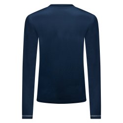 IR T-shirt med logo i similisten "Starry Sky"