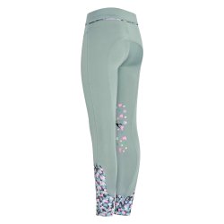  Ridetights junior Fra IR "Tibby" sort eller pink eller Grn
