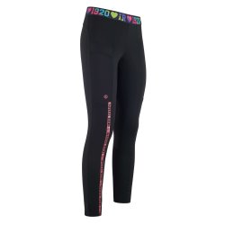 Ridetights med full silikon grib fra IR "Royalty"