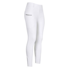 Ridetights fra IR med full silikone grib 