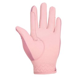  Ridehandsker fra IR "Summercool" Rose