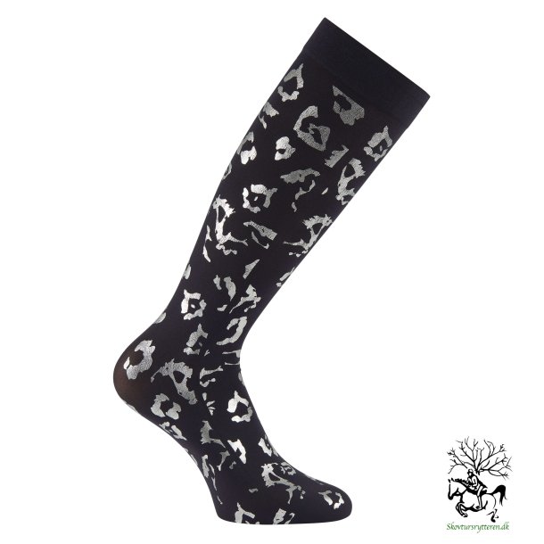 Strmper i mikro fiber fra IR "Leo"