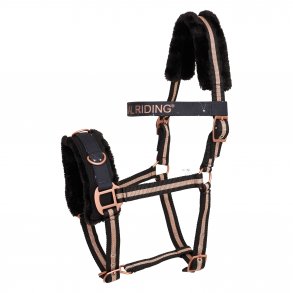 Kapsun med pandebnd og neopren foring fra IR 