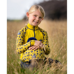 Langrmet trje-Le mieux mini kollktion