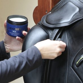 Nathalie Horse care - Lderfedt