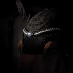 Led spots fra Lovel star - pk. med rd og hvid lygte.