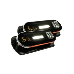 Stigbjlelys, LED fra LovelStar 