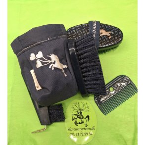 Adventsgaver til den lille rytter 3- Unicorn 