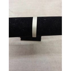 Armbnd til bogstaver i lder look 