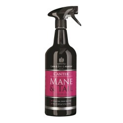  Man &amp; Hale spray fra  Carr &amp; Day &amp; Martin "Mane &amp; Tail"