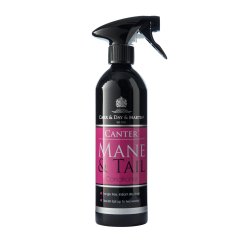  Man &amp; Hale spray fra  Carr &amp; Day &amp; Martin "Mane &amp; Tail"
