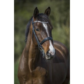 ByWeber Kandar med margeritter og tjler 