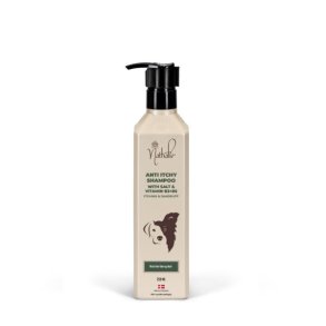 Nathalie horse care Anti itchy shampoo