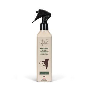 Nathalie horse care Anti itchy spray