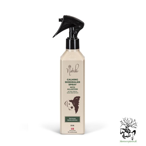 Nathalie horse care Calming skinhealer spray