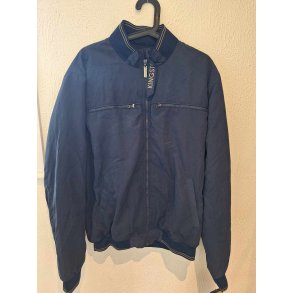 Vindjakke til herrer fra Kingston.