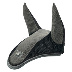 Hut med glimmer fra HV-Polo "Skye - Nina" Sort, Gr, Navy