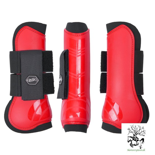 Gamachest 4 dele med neopren foring fra QHP