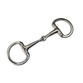 2 delt muffebid fra Hilbar str 10.5 cm