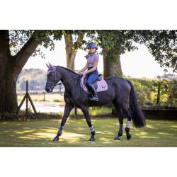 Le Mieux Spring underlag str L "Loire Satin" Lavendel