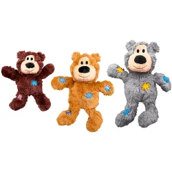 Kong wild knots bamse