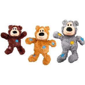 Kong wild knots bamse