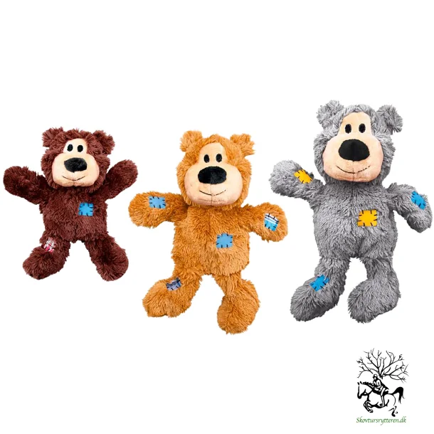 Kong wild knots bamse