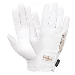 Fair Play "PAMMY" rosegold handske 