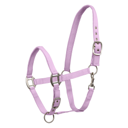 Grime med bld foring - god foldgrime "Satin"- fra str. Pony til X-Full