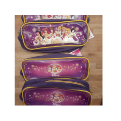 Penalhuse med Cars eller Prinsesser