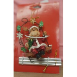 Jule Vindspil - Flere forskellige