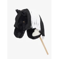 Hobby horse k�phest fra Le Mieux " Razzle"