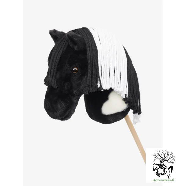 Hobby horse k�phest fra Le Mieux " Razzle"