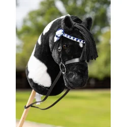 Hobby horse k�phest fra Le Mieux " Razzle"