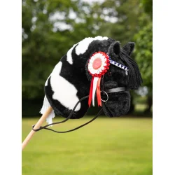 Hobby horse k�phest fra Le Mieux " Razzle"